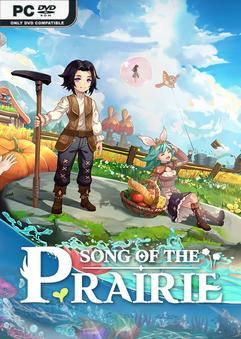 Song Of The Prairie ราคาถูก